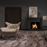 MSPC Ламинат 8 мм Stone Floor Перуанский Мрамор DCD1-5 MP 1220х234 мм