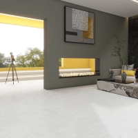 MSPC Ламинат 8 мм Stone Floor Серый Мрамор DCA5 MP 1220х234 мм