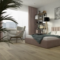 MSPC Ламинат 8 мм Stone Floor Дуб Полуденный 0004-5 MP 1220х196 мм