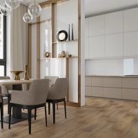 MSPC Ламинат 8 мм Stone Floor Дуб Тихий вечер 91799-5 MP 1220х196 мм