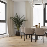 MSPC Ламинат 8 мм Stone Floor Дуб Тихий вечер 91799-5 MP 1220х196 мм