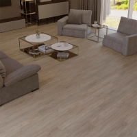 MSPC Ламинат 8 мм Stone Floor Дуб Арктическое Лето K0026-18 MP 1220х141 мм