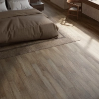 MSPC Ламинат 8 мм Stone Floor Дуб Домашний очаг 91790-9 MP 1220х141 мм