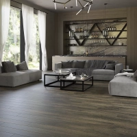 MSPC Ламинат 8 мм Stone Floor Дуб Греческий 91790-5 MP 1220х141 мм