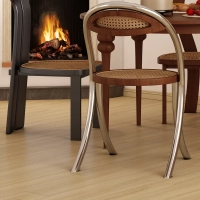 MSPC Ламинат 8 мм Stone Floor Дуб Харвест 295-3 MР 1220х141 мм