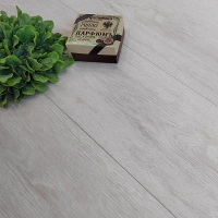 MSPC Ламинат 8 мм Stone Floor Дуб Кремовый DCA6-14 MP 1220х196 мм