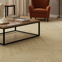 MSPC Ламинат 8 мм Английская ёлка Stone Floor Дуб Рейфилд DCA3-2 MР 564х141 мм