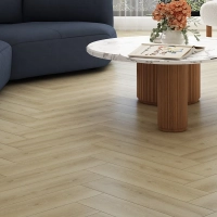 MSPC Ламинат 8 мм Английская ёлка Stone Floor Дуб Спрингфилд DCA3-10 MР 564х141 мм