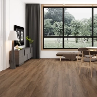 MSPC Ламинат 8 мм Stone Floor Дуб Браунфилд DCF5-10 MР 1220х141 мм