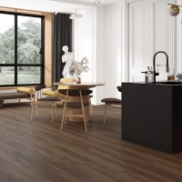 MSPC Ламинат 8 мм Stone Floor Дуб Браунфилд DCF5-10 MР 1220х141 мм