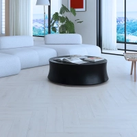 MSPC Ламинат 8 мм Английская ёлка Stone Floor Дуб Нордфилд DCF1-1 MР 564х141 мм