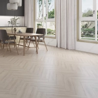 MSPC Ламинат 8 мм Английская ёлка Stone Floor Дуб Брукфилд DCH2-8 MР 564х141 мм