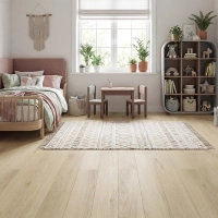 MSPC Ламинат 8 мм Stone Floor Дуб Кловерфилд 2529-6 MР 1220х141 мм