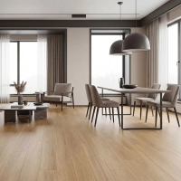 MSPC Ламинат 8 мм Stone Floor Дуб Файрстоун 9332-155 MР 1220х141 мм