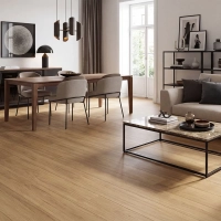 MSPC Ламинат 8 мм Stone Floor Дуб Файрстоун 9332-155 MР 1220х141 мм