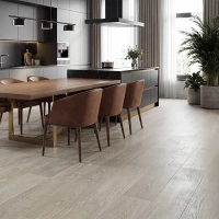 MSPC Ламинат 8 мм Stone Floor Дуб Монро 91790-8 MР 1220х141 мм