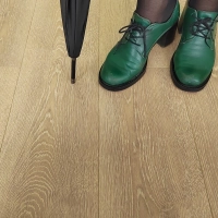 MSPC Ламинат 8 мм Stone Floor Дуб Летнее утро 91790-B MP 1220х196 мм