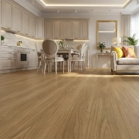 MSPC Ламинат 8 мм Stone Floor Дуб Гран-При 9332-63 MР 1220х141мм