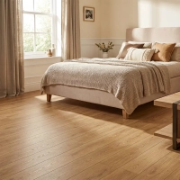 MSPC Ламинат 8 мм Stone Floor Дуб Горджес 91790-A MP 1220х196 мм