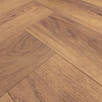 MSPC Ламинат 8 мм Английская ёлка Stone Floor Дуб Миллерфилд 2529-15 MР 564х141 мм