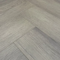 MSPC Ламинат 8 мм Английская ёлка Stone Floor Дуб Браунстоун 2529-4 MР 564х141 мм