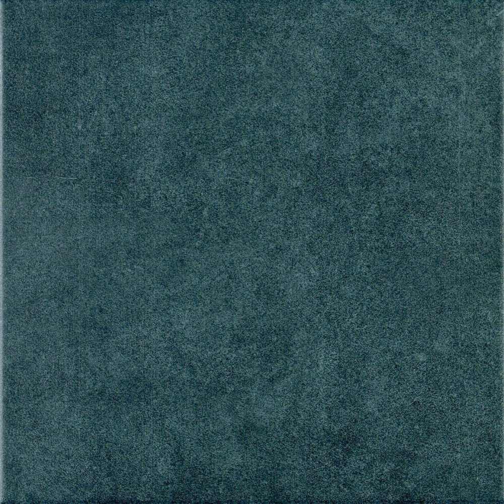 Керамогранит Motto Ceramic Levels Teal Matt 20x20 см