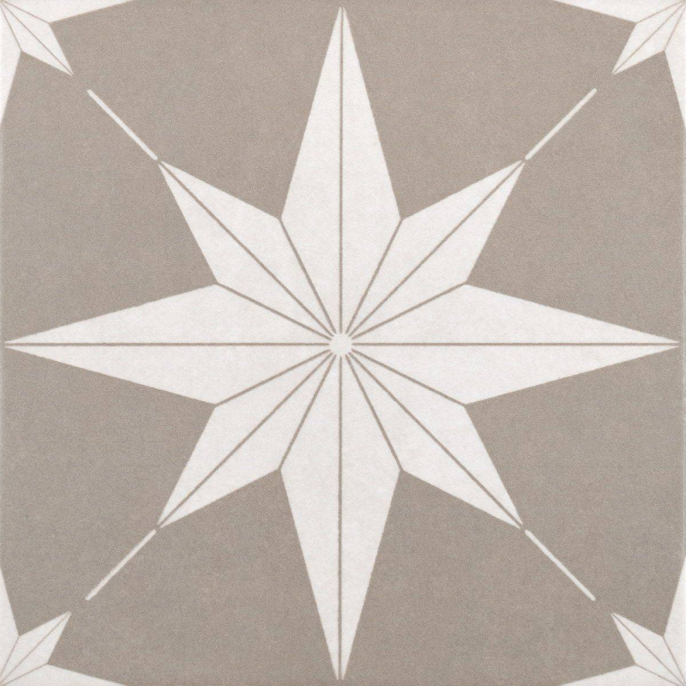 Декор Motto Ceramic Levels Birch Decor 1020 20x20 см