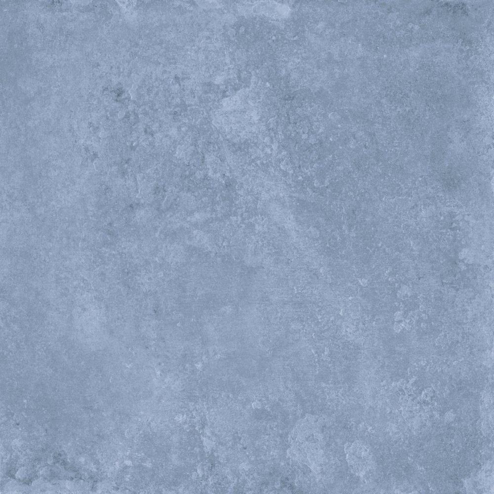 Керамогранит Motto Ceramic Palmas Blue 20x20 см