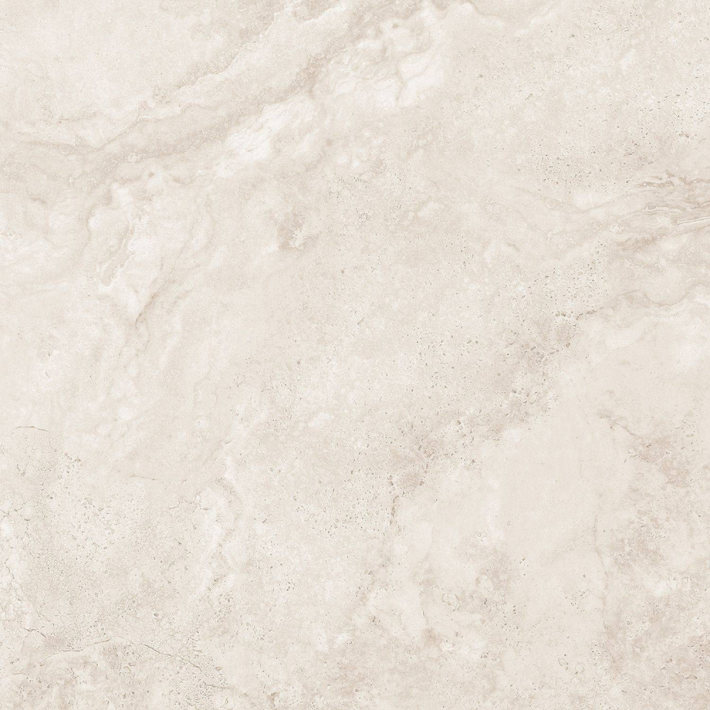 Керамогранит Staro Silk Travertino Cream Matt Relief 60x60 см