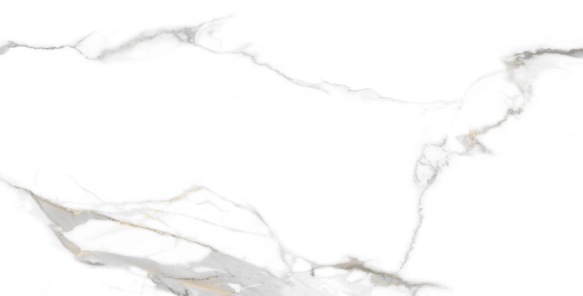 Керамогранит Staro Luna Venus Statuario Satin 60x120 см