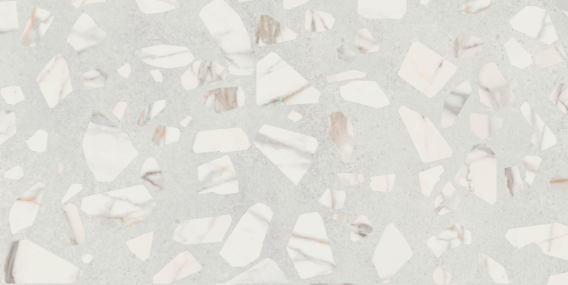 Керамогранит Ametis by Estima Arti AT01 Grey 60x120 см