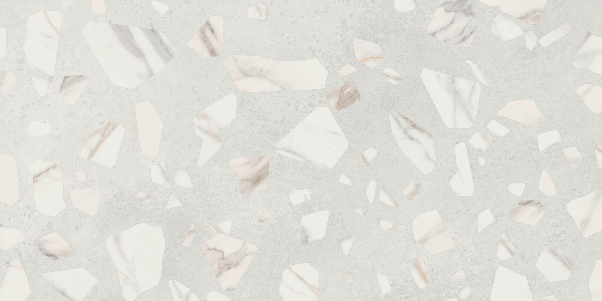 Керамогранит Ametis by Estima Arti AT01 Grey 60x120 см