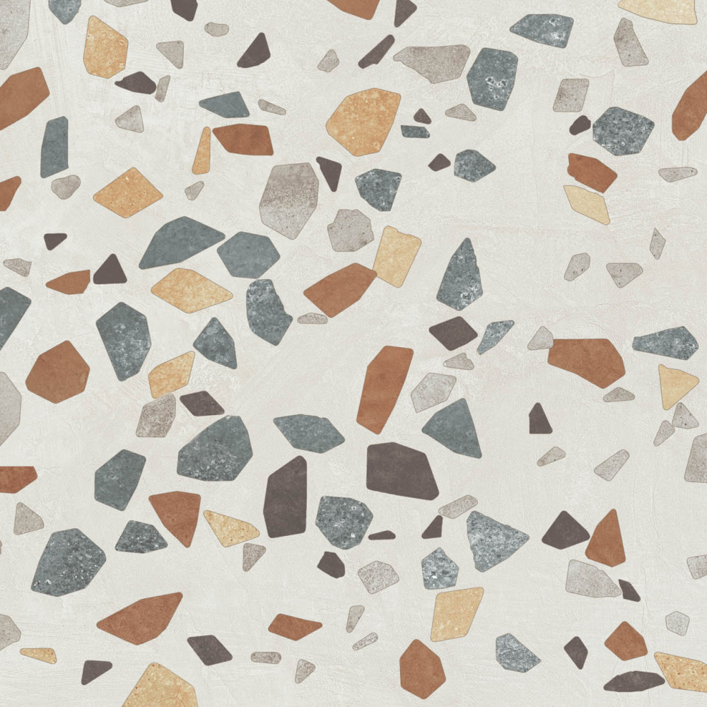 Фото Керамогранит Ametis by Estima Arti AT02 Multicolor 80x80 см крупным планом — купить в Краснодаре в салоне МАКСАНН