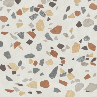 Керамогранит Ametis by Estima Arti AT02 Multicolor 80x80 см