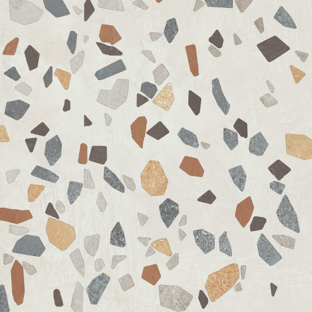Фото Керамогранит Ametis by Estima Arti AT02 Multicolor 80x80 см крупным планом — купить в Краснодаре в салоне МАКСАНН