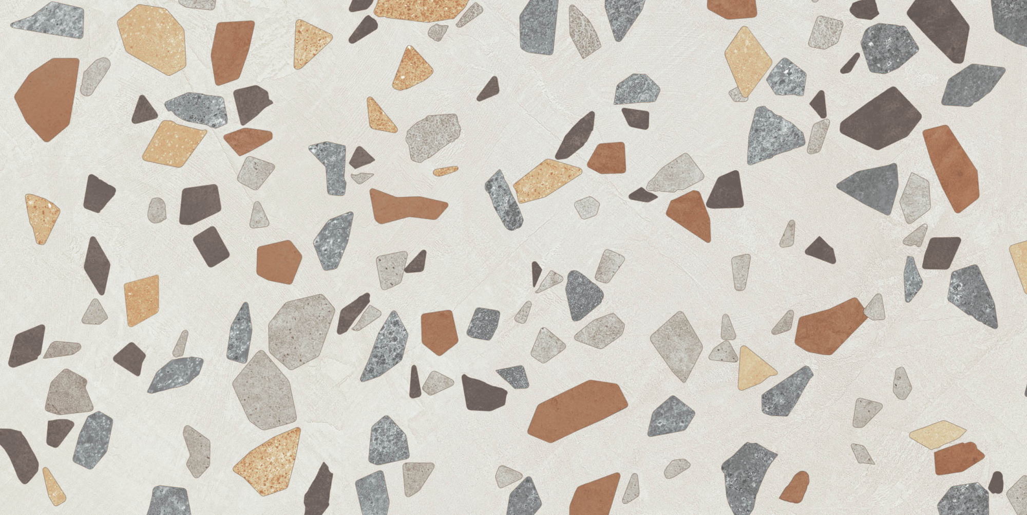 Керамогранит Ametis by Estima Arti AT02 Multicolor 60x120 см