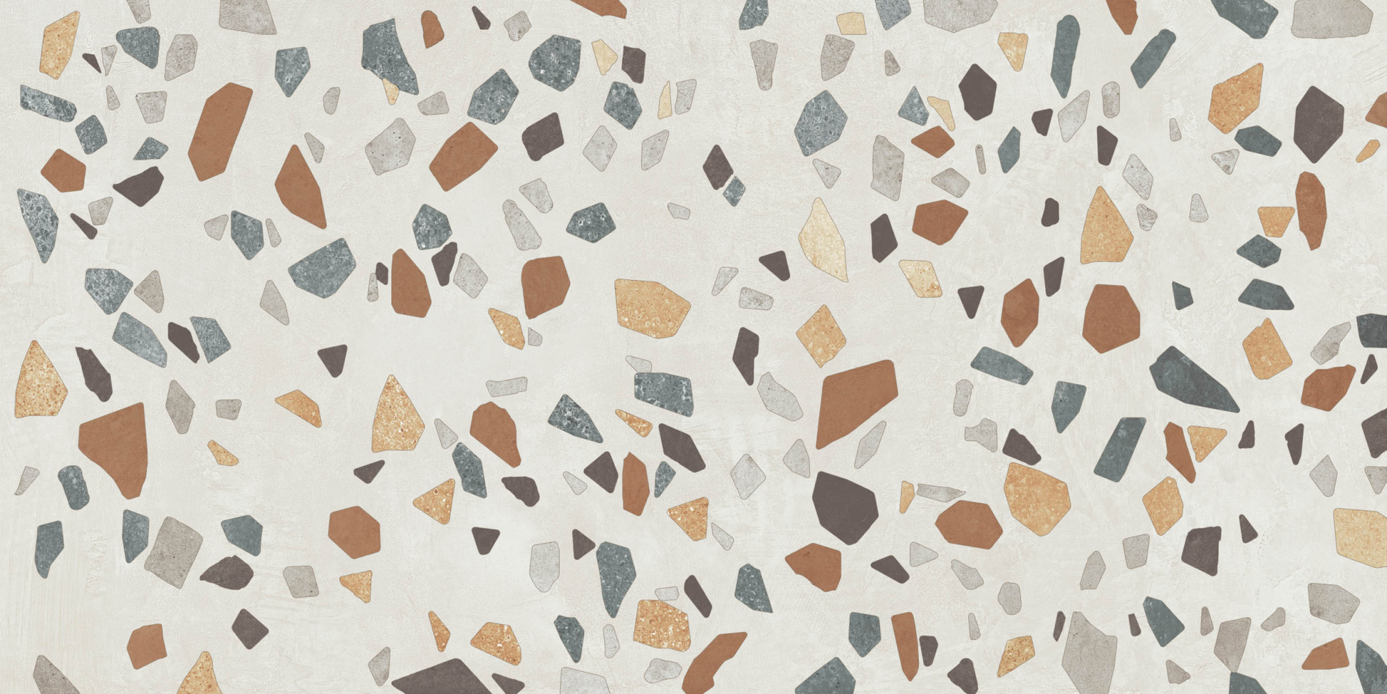 Керамогранит Ametis by Estima Arti AT02 Multicolor 80x160 см