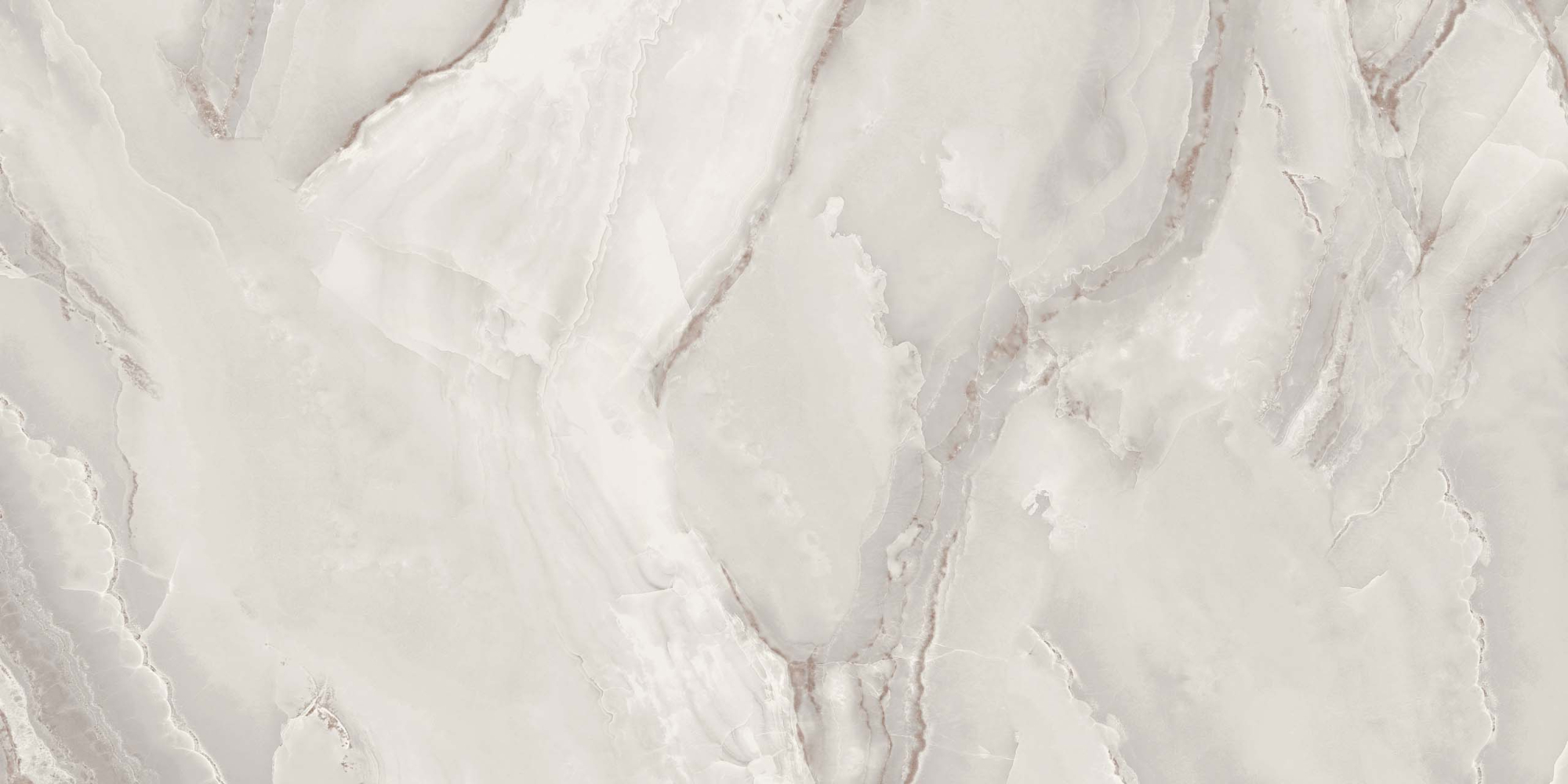 Фото Керамогранит Ametis by Estima Belize BZ02 White 60x120 см крупным планом — купить в Краснодаре в салоне МАКСАНН