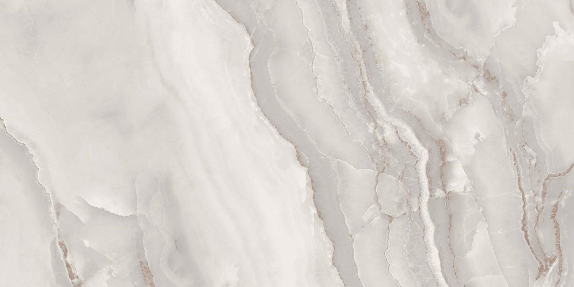 Фото Керамогранит Ametis by Estima Belize BZ02 White 60x120 см крупным планом — купить в Краснодаре в салоне МАКСАНН