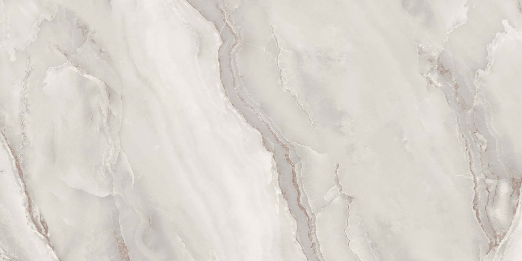 Фото Керамогранит Ametis by Estima Belize BZ02 White 60x120 см крупным планом — купить в Краснодаре в салоне МАКСАНН