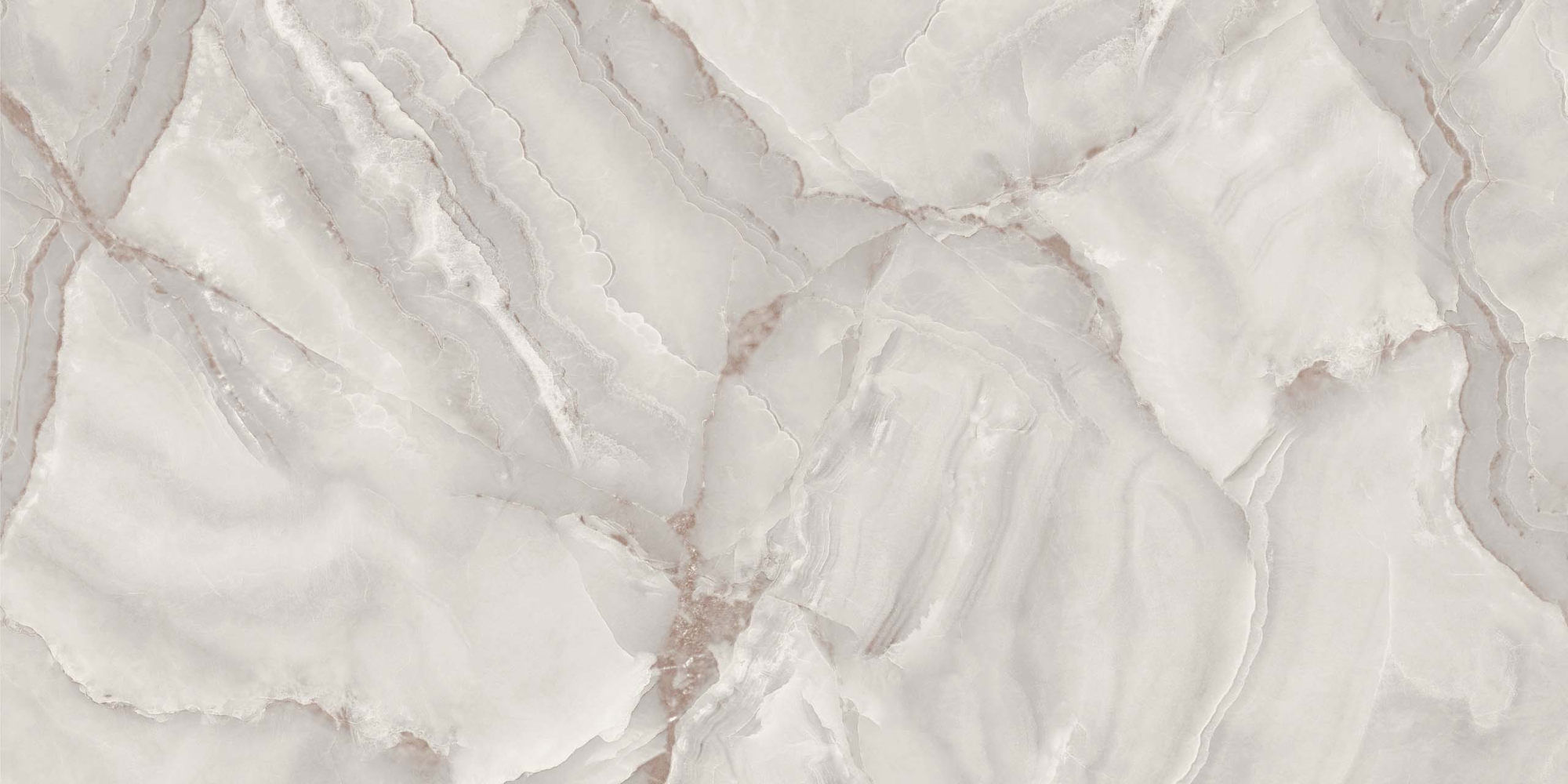 Фото Керамогранит Ametis by Estima Belize BZ02 White 60x120 см крупным планом — купить в Краснодаре в салоне МАКСАНН