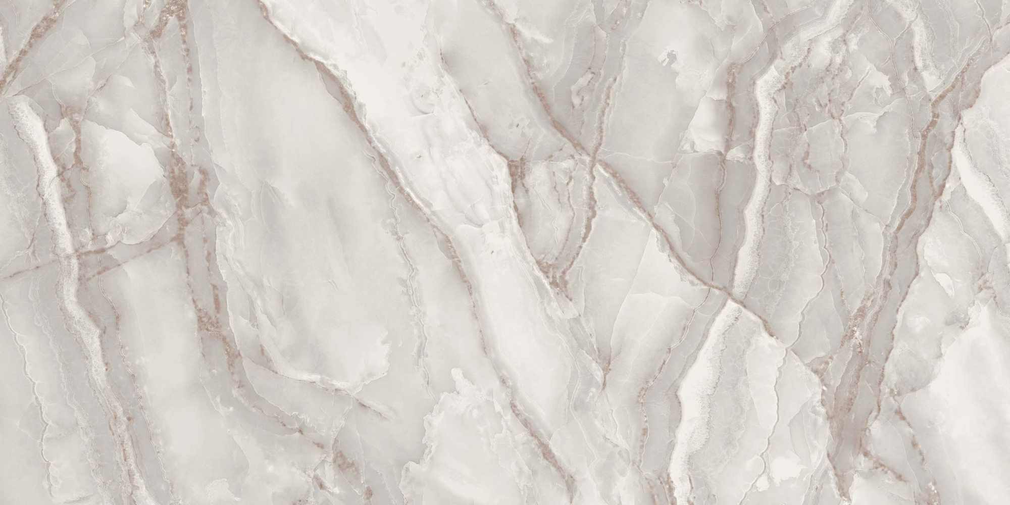 Фото Керамогранит Ametis by Estima Belize BZ02 White 60x120 см крупным планом — купить в Краснодаре в салоне МАКСАНН