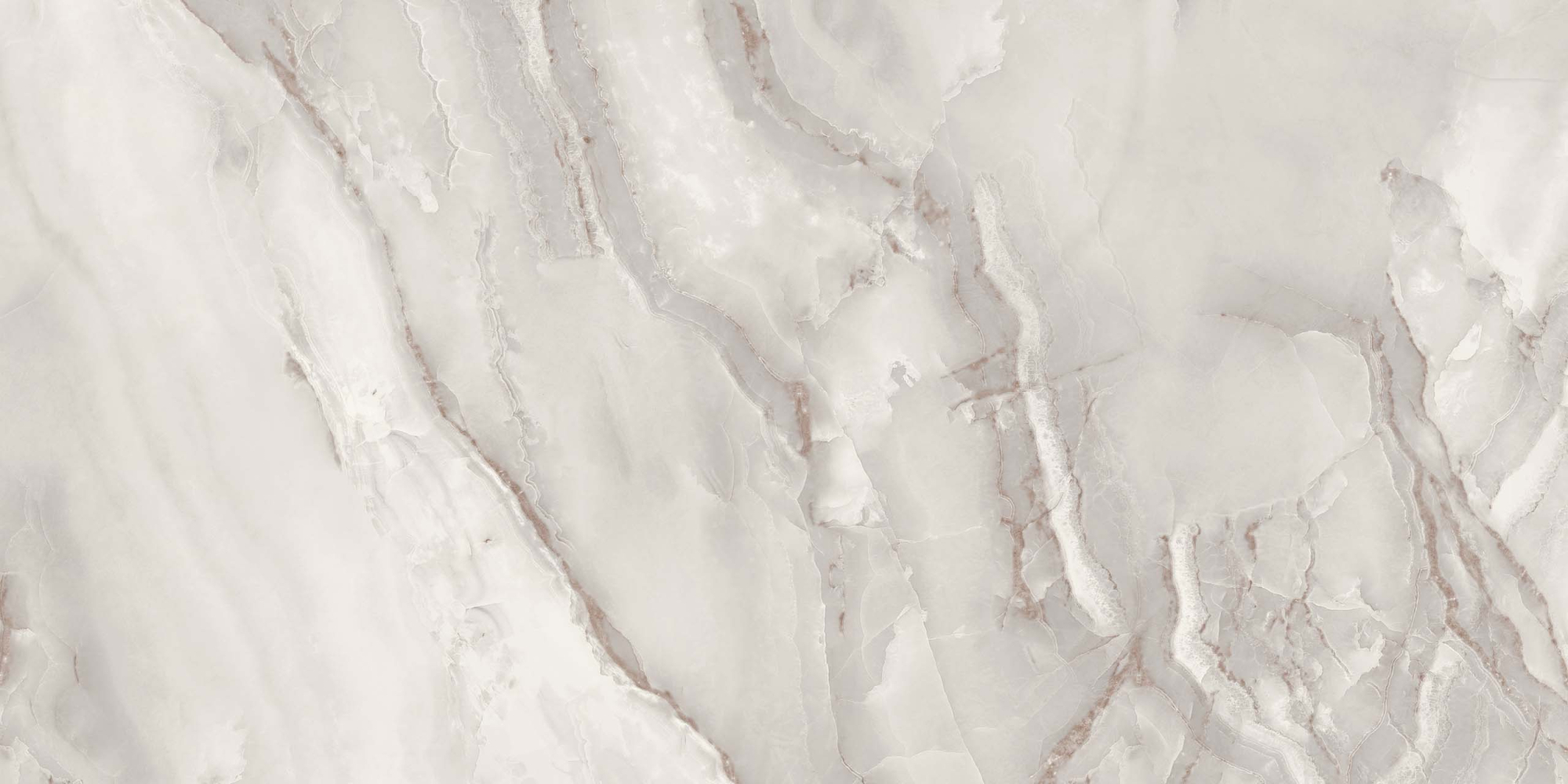Фото Керамогранит Ametis by Estima Belize BZ02 White 60x120 см крупным планом — купить в Краснодаре в салоне МАКСАНН