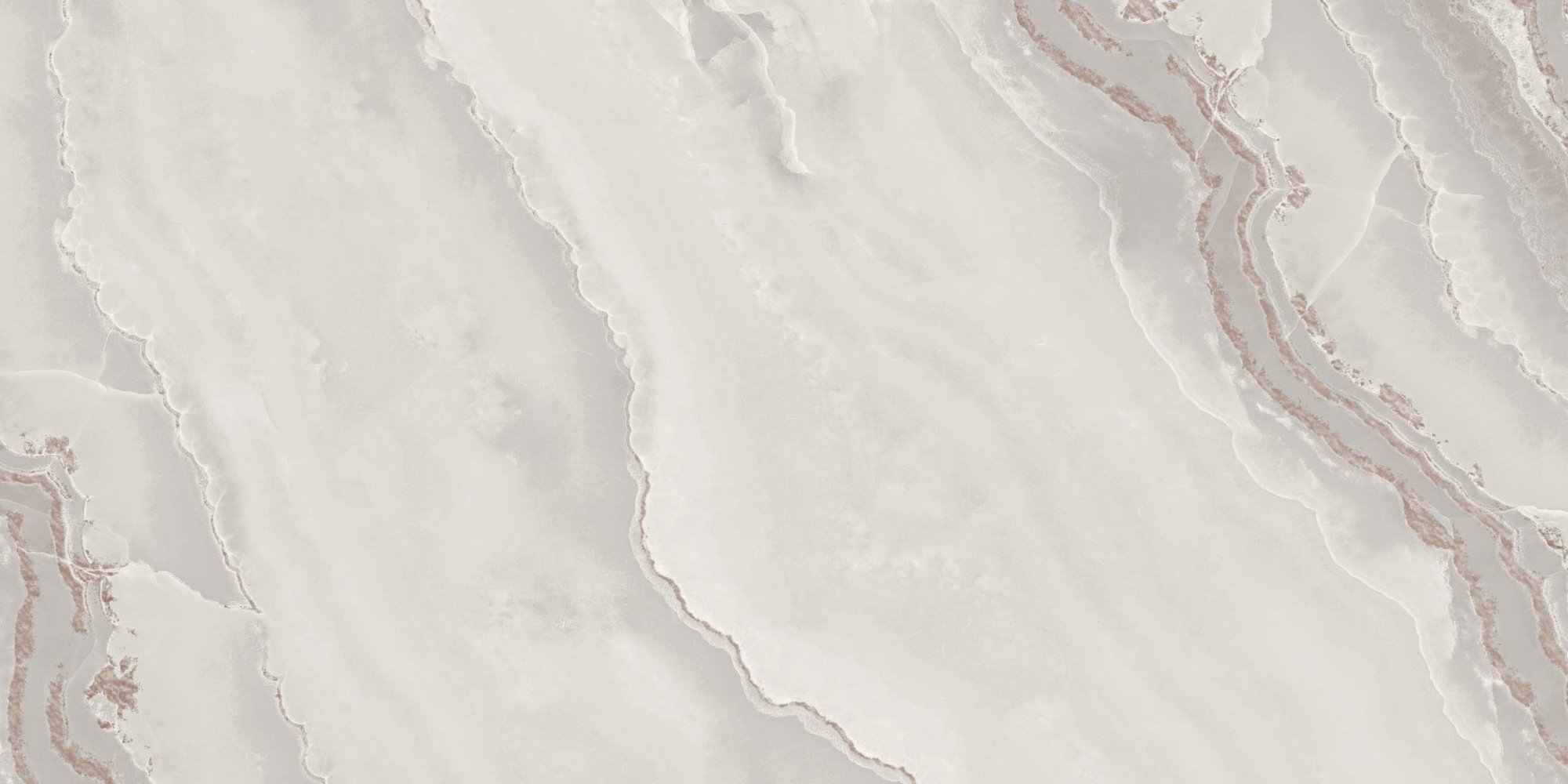 Фото Керамогранит Ametis by Estima Belize BZ02 White 60x120 см крупным планом — купить в Краснодаре в салоне МАКСАНН