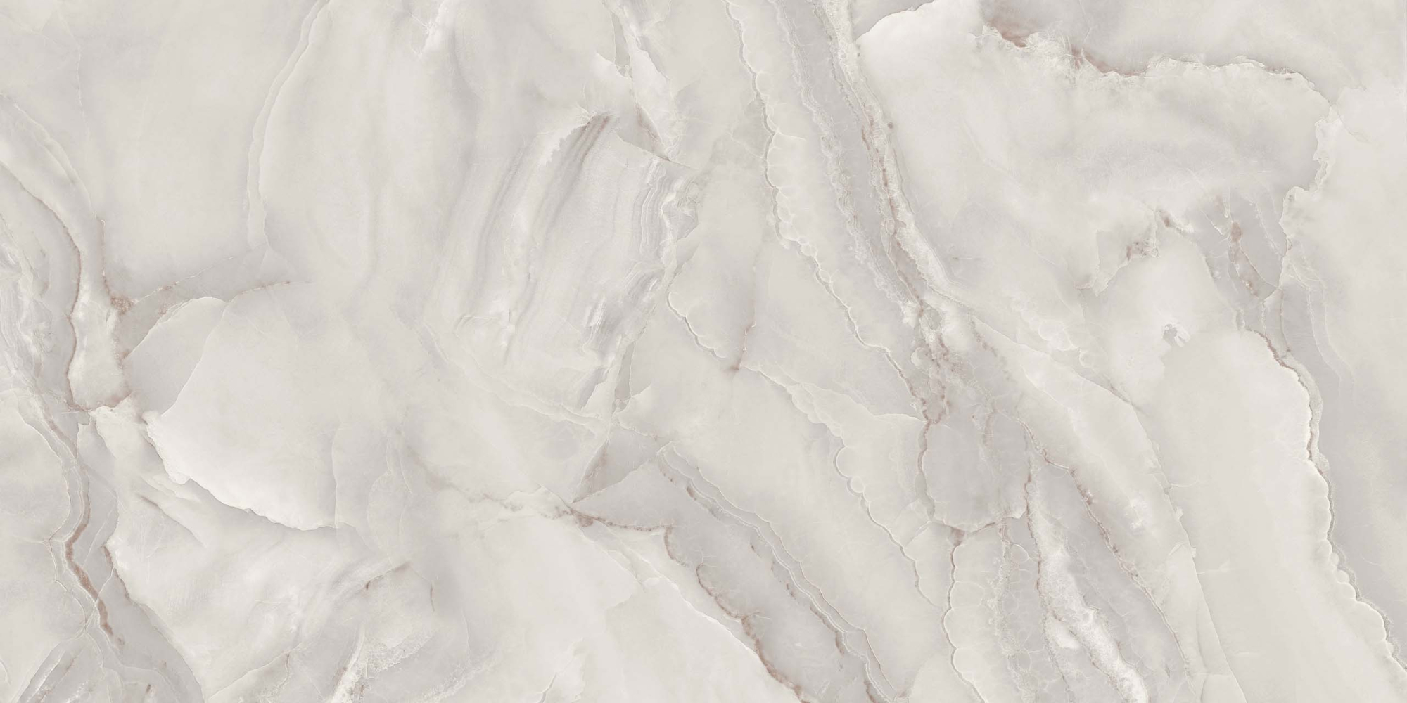Фото Керамогранит Ametis by Estima Belize BZ02 White 60x120 см крупным планом — купить в Краснодаре в салоне МАКСАНН