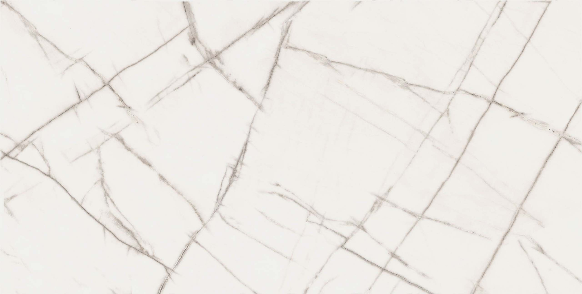 Фото Керамогранит Ametis by Estima Exotica Marble EXM102 Luna Piena 60x120 см крупным планом — купить в Краснодаре в салоне МАКСАНН
