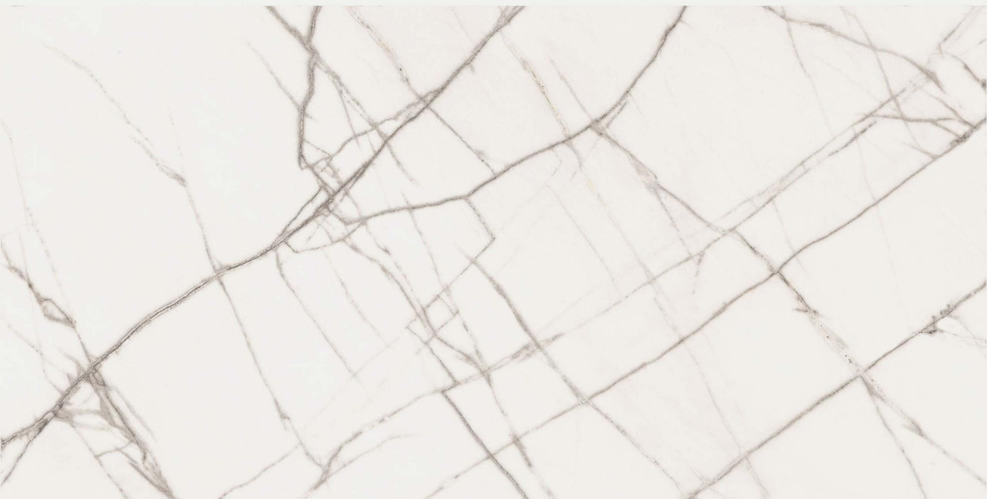 Фото Керамогранит Ametis by Estima Exotica Marble EXM102 Luna Piena 60x120 см крупным планом — купить в Краснодаре в салоне МАКСАНН