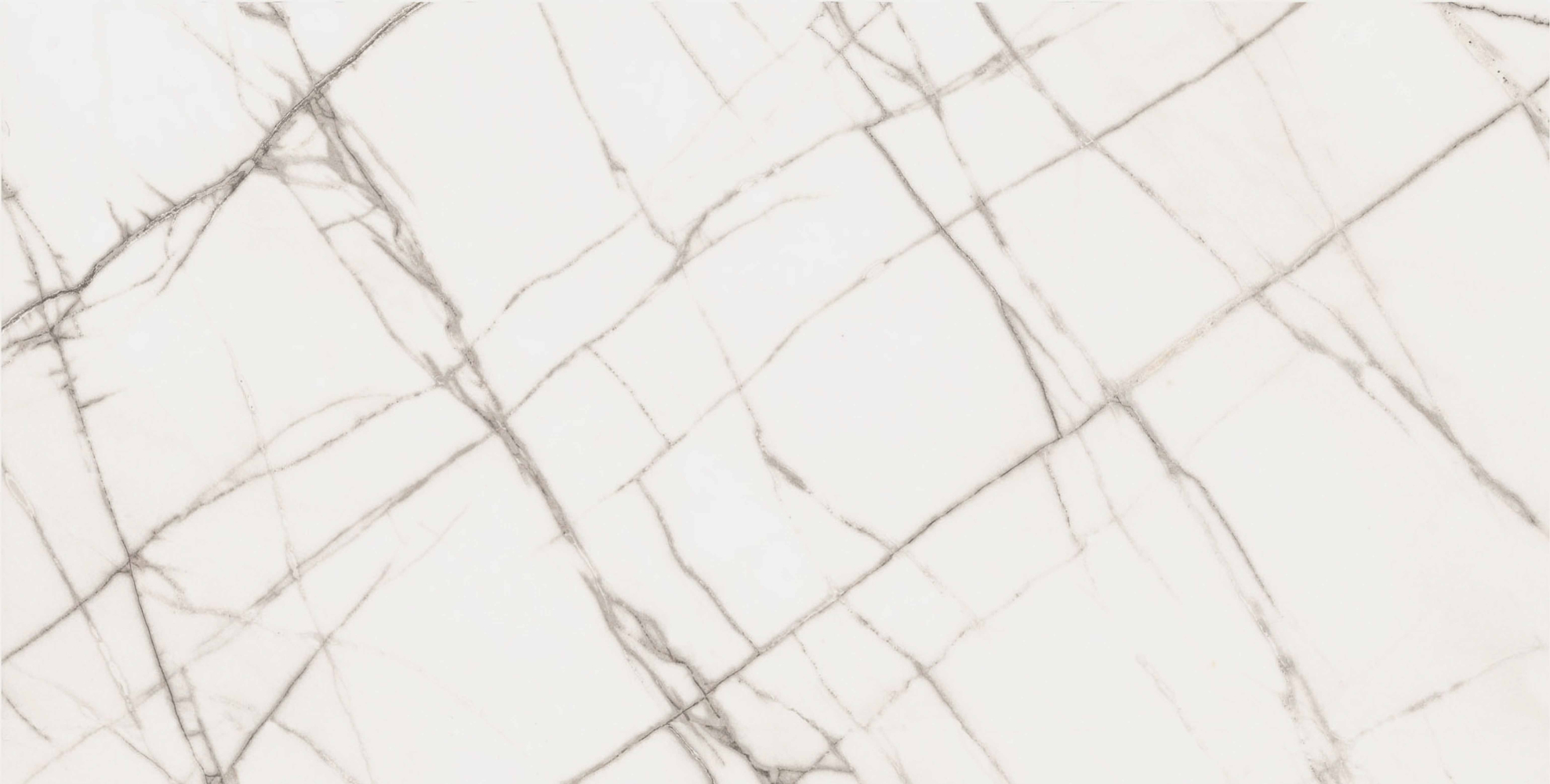 Фото Керамогранит Ametis by Estima Exotica Marble EXM102 Luna Piena 60x120 см крупным планом — купить в Краснодаре в салоне МАКСАНН