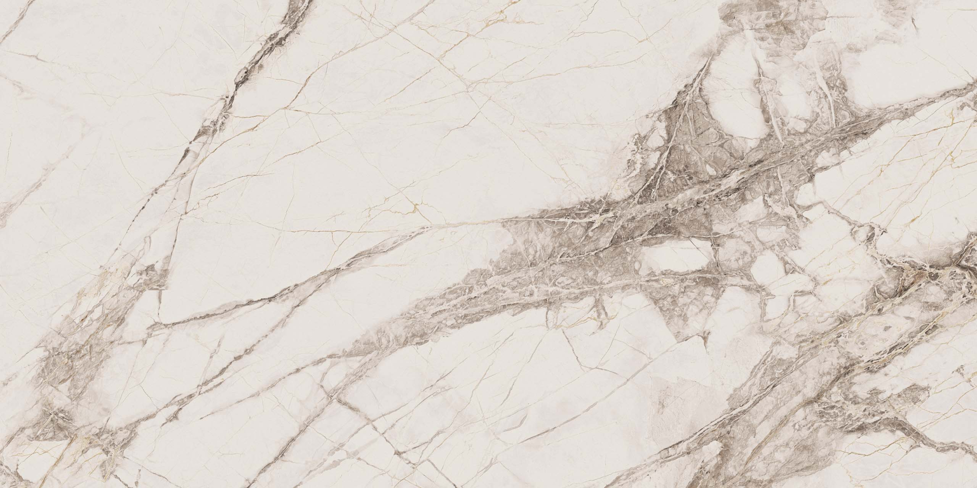Фото Керамогранит Ametis by Estima Exotica Marble EXM101 Moon Tango 60x120 см крупным планом — купить в Краснодаре в салоне МАКСАНН