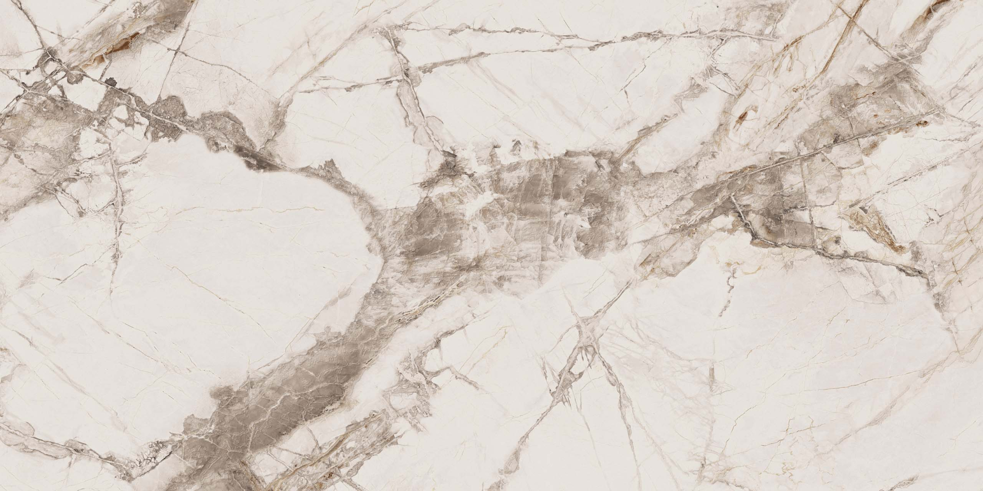Фото Керамогранит Ametis by Estima Exotica Marble EXM101 Moon Tango 60x120 см крупным планом — купить в Краснодаре в салоне МАКСАНН